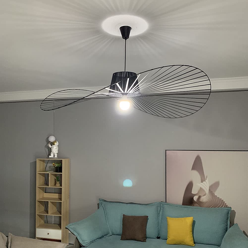 Vertigo Vintage Chandelier - From Where - 