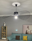 Vertigo Vintage Chandelier - From Where - 
