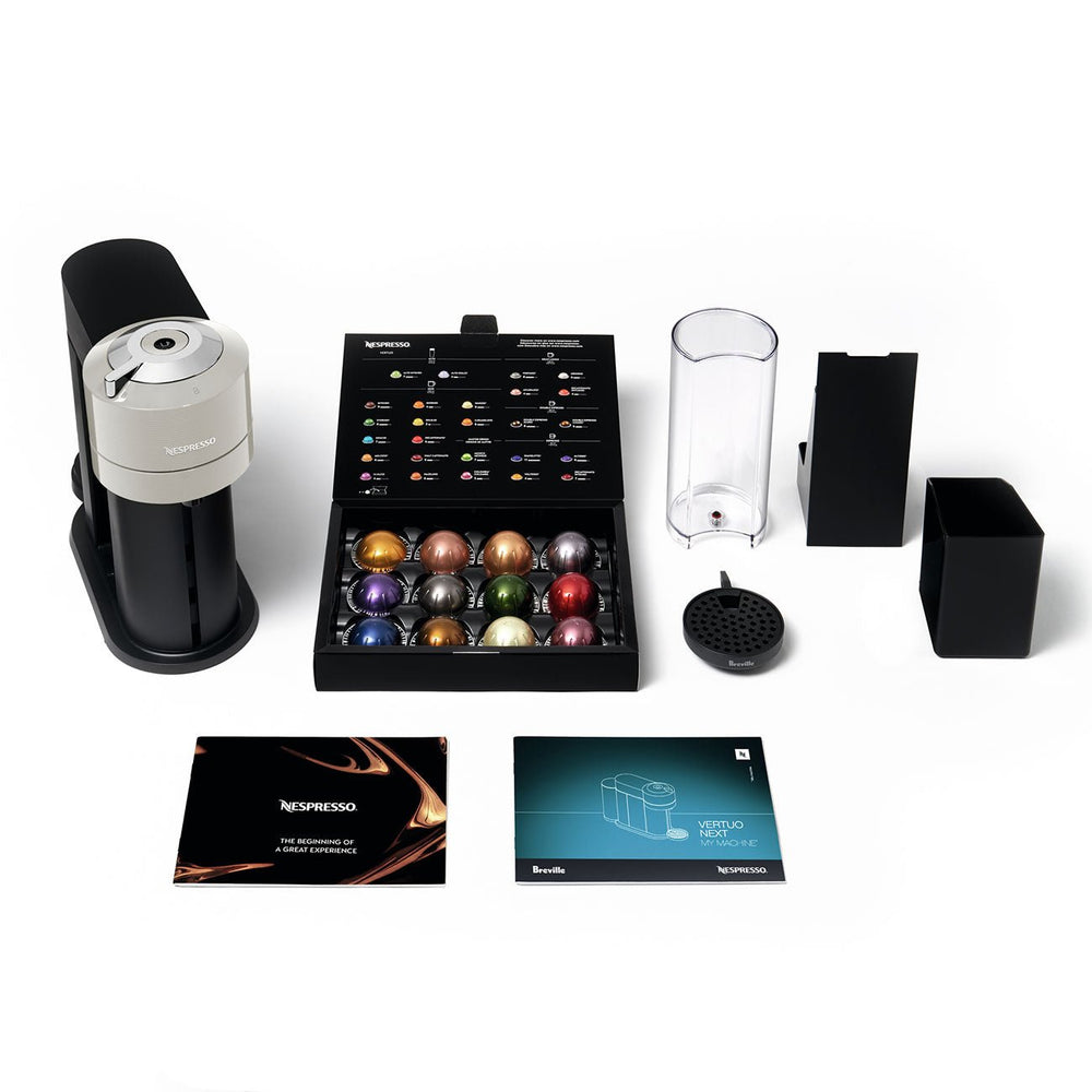 Vertuo Next Bundle - From Where Finds -