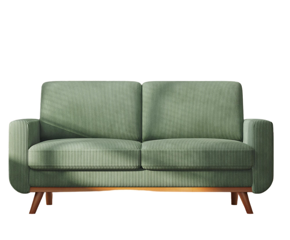 Vesgantti 68" Loveseat Sofa - From Where - 
