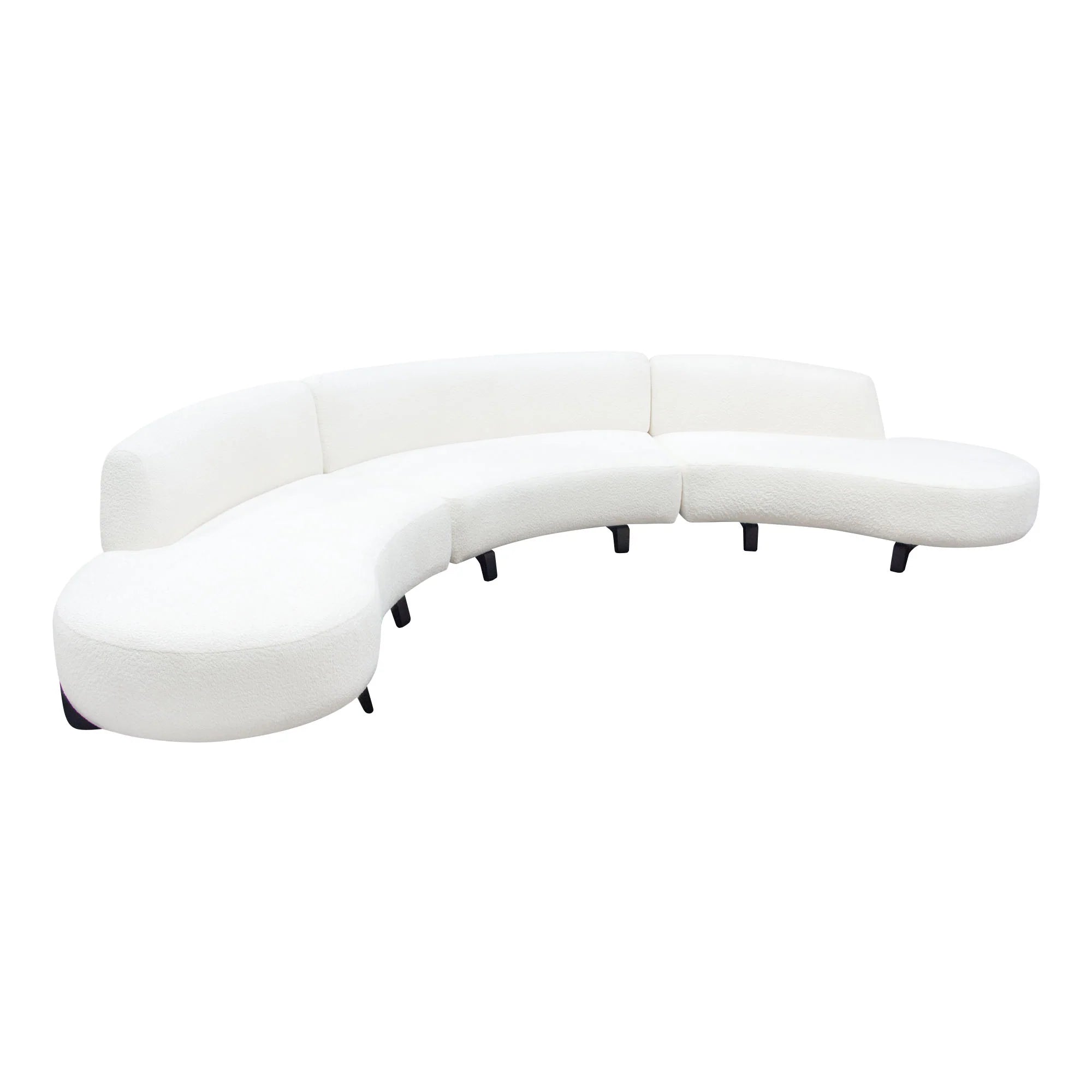 Vesper Collection - From Where - 
