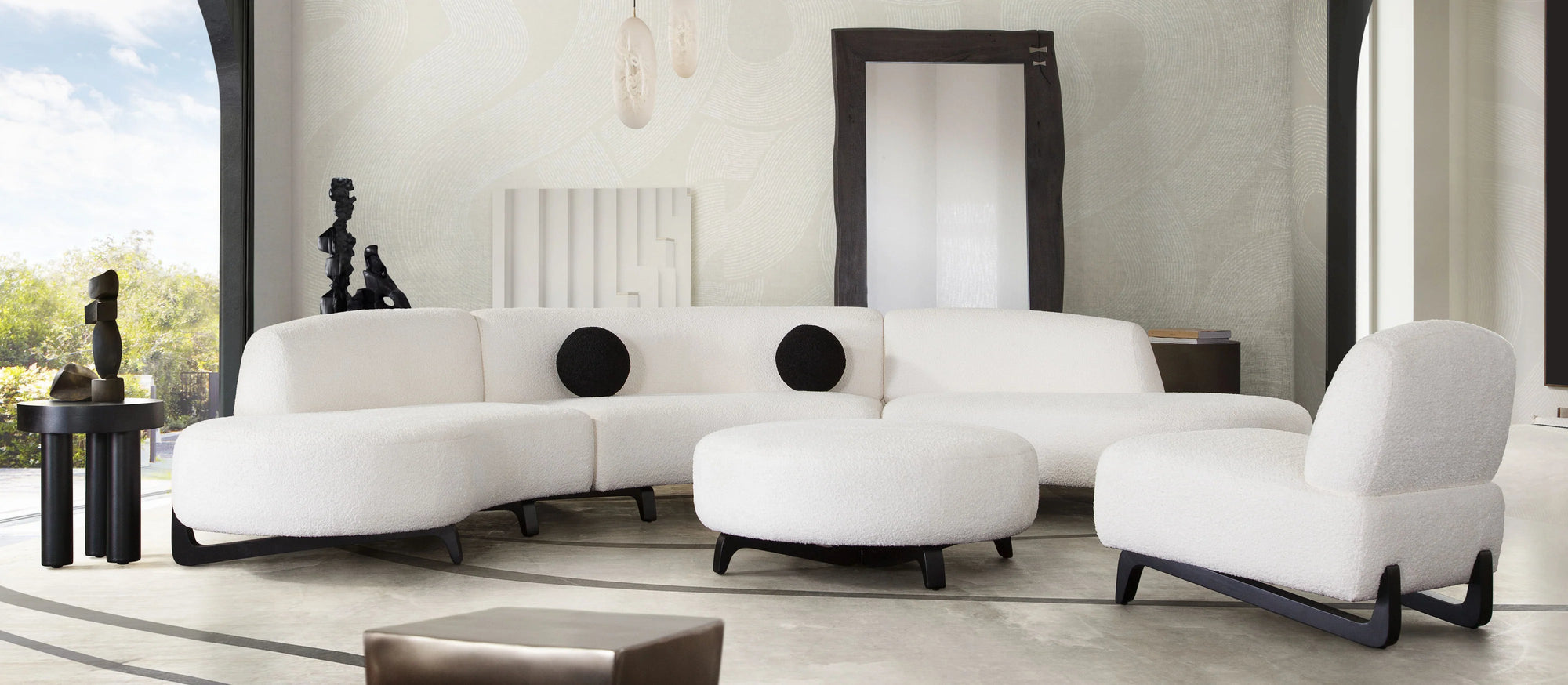 Vesper Collection - From Where - 