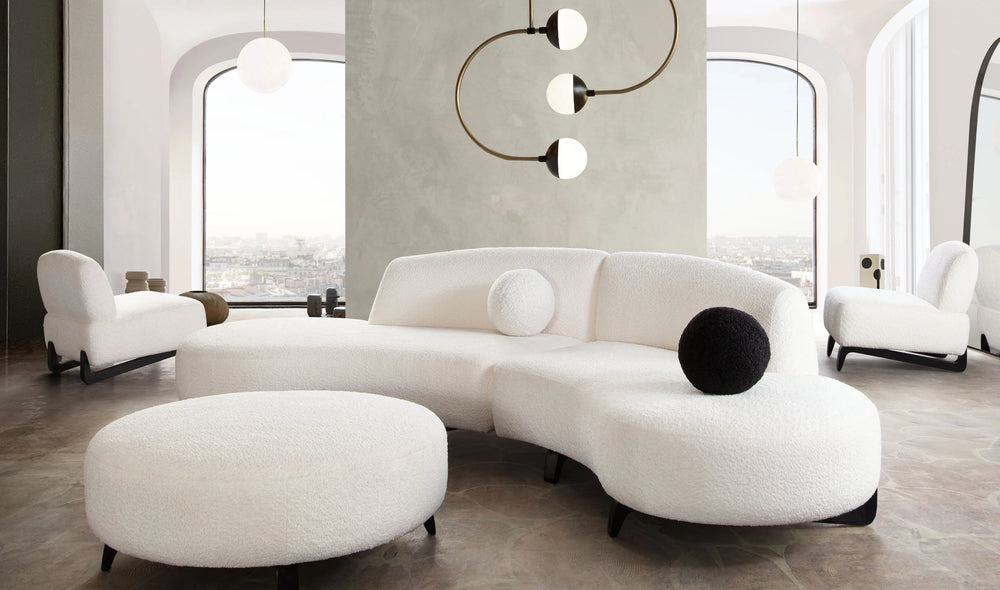 Vesper Collection - From Where - 