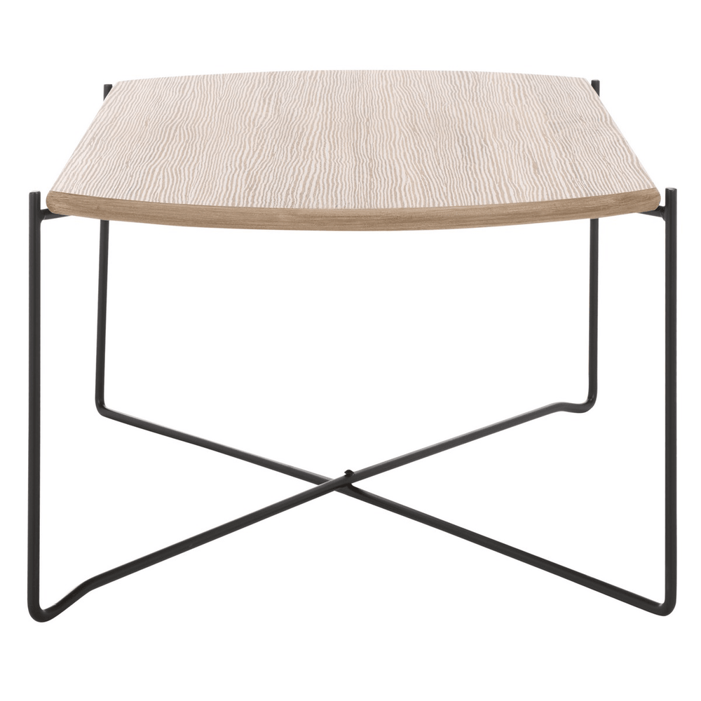 Vickie Coffee Table - From Where Finds - 
