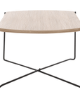 Vickie Coffee Table - From Where Finds - 