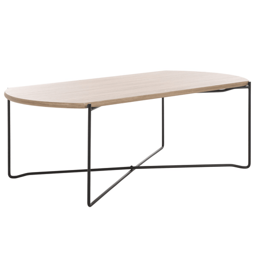 Vickie Coffee Table - From Where Finds - 