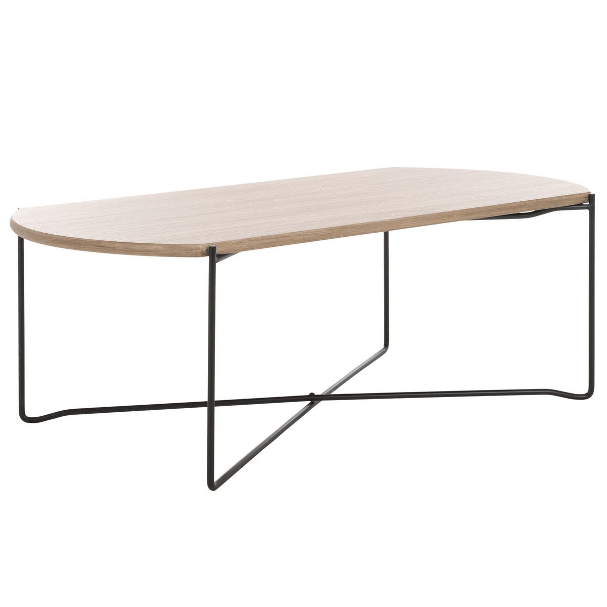 Vickie Coffee Table - From Where Finds - 