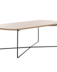 Vickie Coffee Table - From Where Finds - 