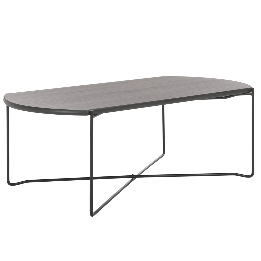 Vickie Coffee Table - From Where Finds - 