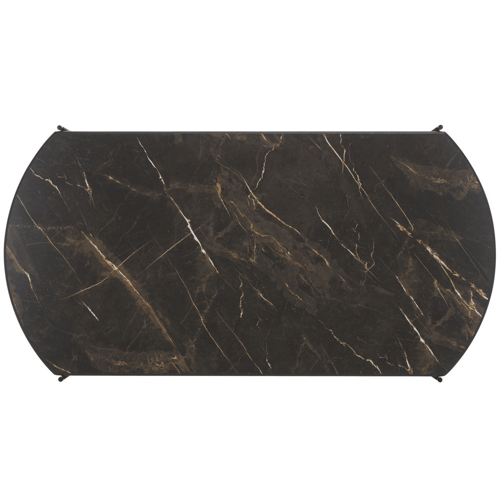 Vickie Coffee Table - From Where Finds - 