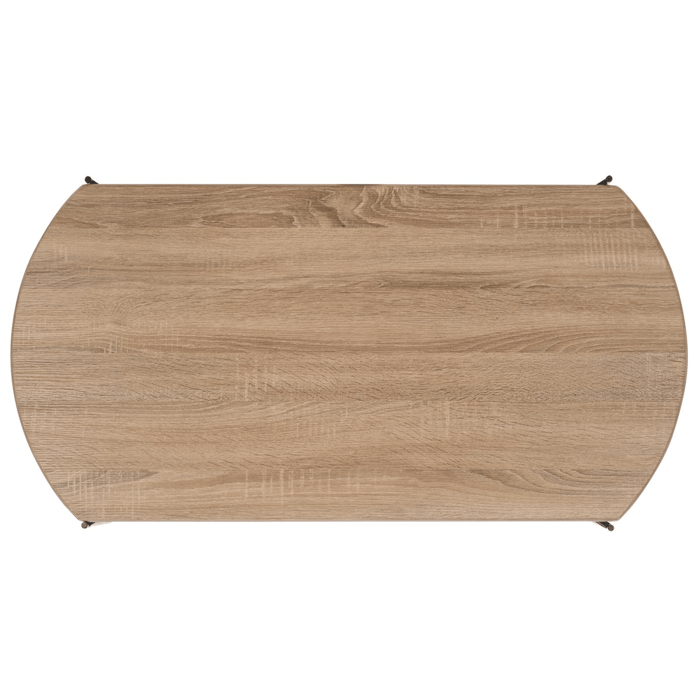 Vickie Coffee Table - From Where Finds - 