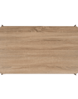 Vickie Coffee Table - From Where Finds - 