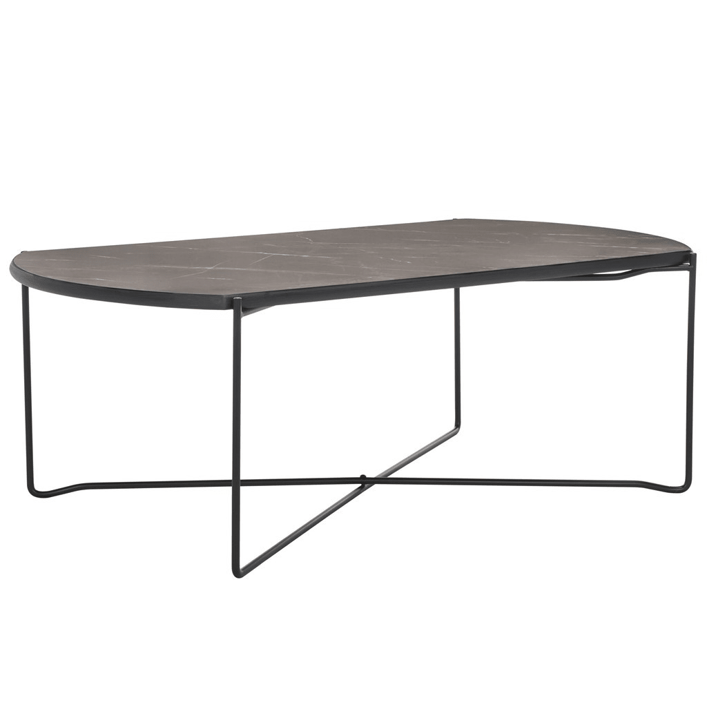 Vickie Coffee Table - From Where Finds - 