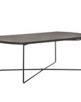 Vickie Coffee Table - From Where Finds - 