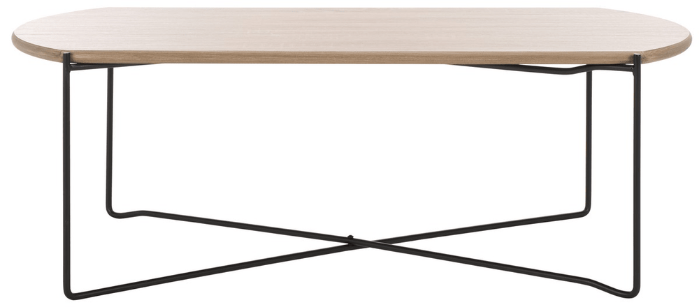 Vickie Coffee Table - From Where Finds - 