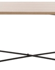 Vickie Coffee Table - From Where Finds - 