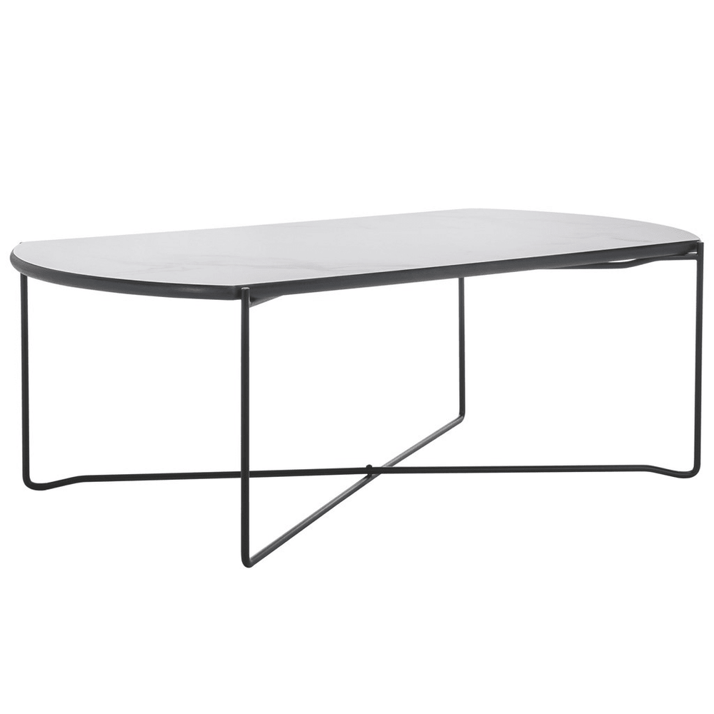 Vickie Coffee Table - From Where Finds - 