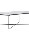 Vickie Coffee Table - From Where Finds - 