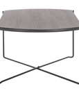 Vickie Coffee Table - From Where Finds - 