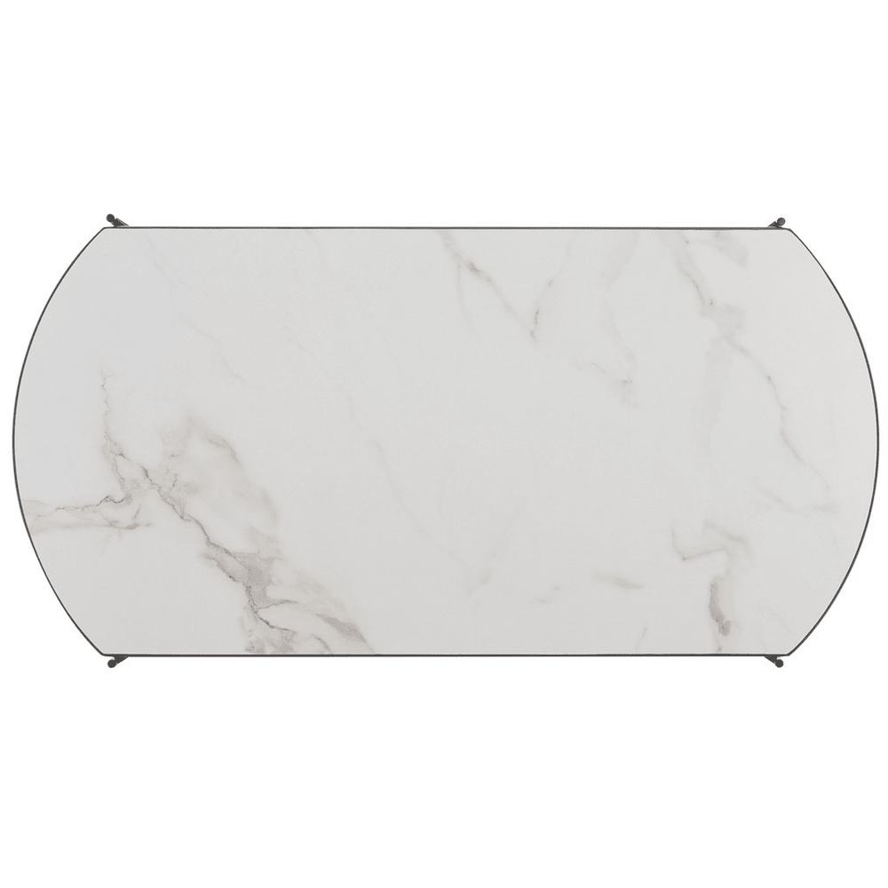 Vickie Coffee Table - From Where Finds - 