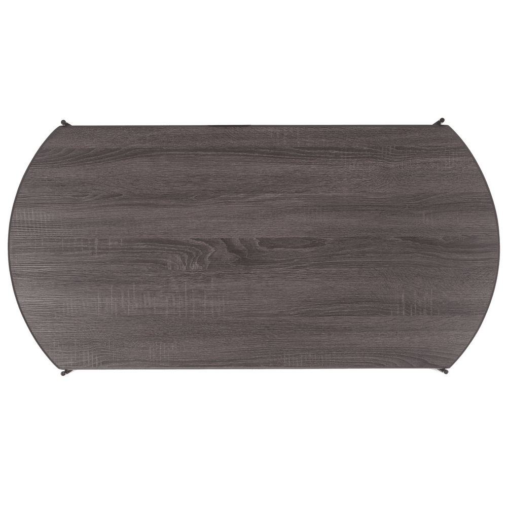 Vickie Coffee Table - From Where Finds - 