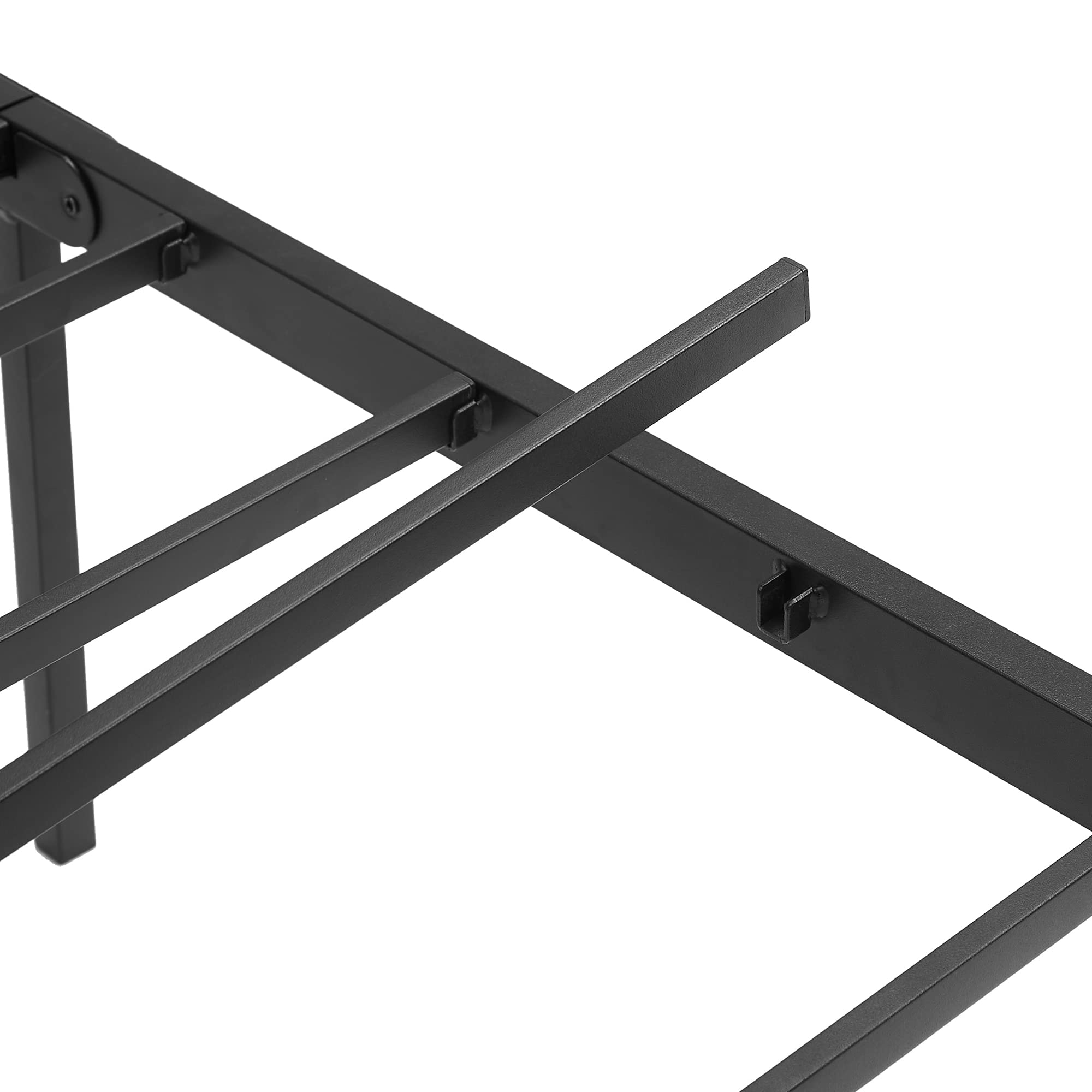 Victorian Style Queen Bed Frame - From Where - 