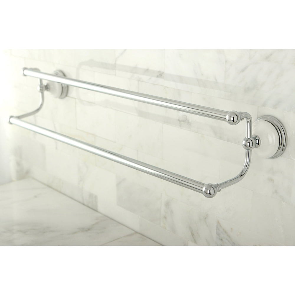 Victorian Towel Bar - From Where -
