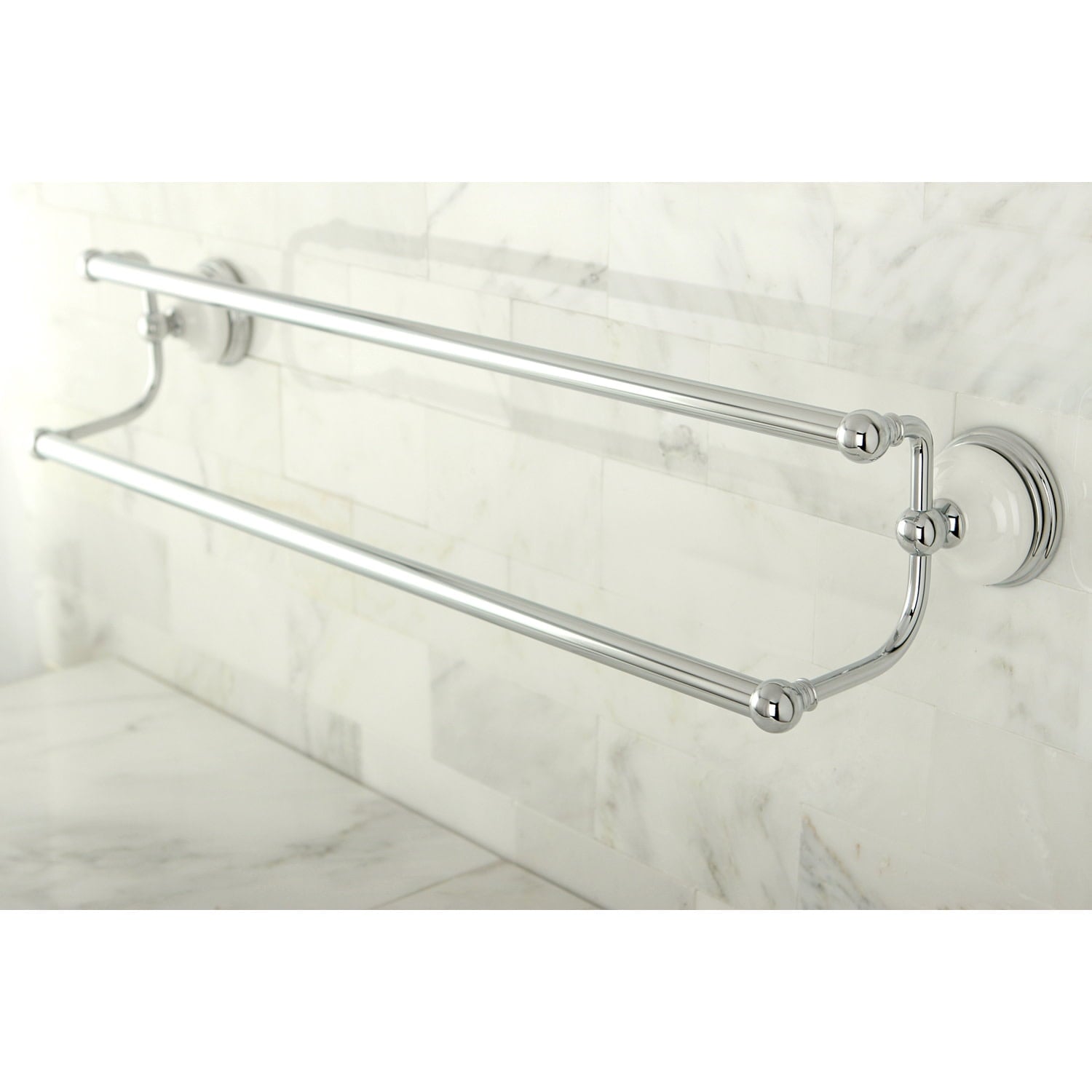 Victorian Towel Bar - From Where - 
