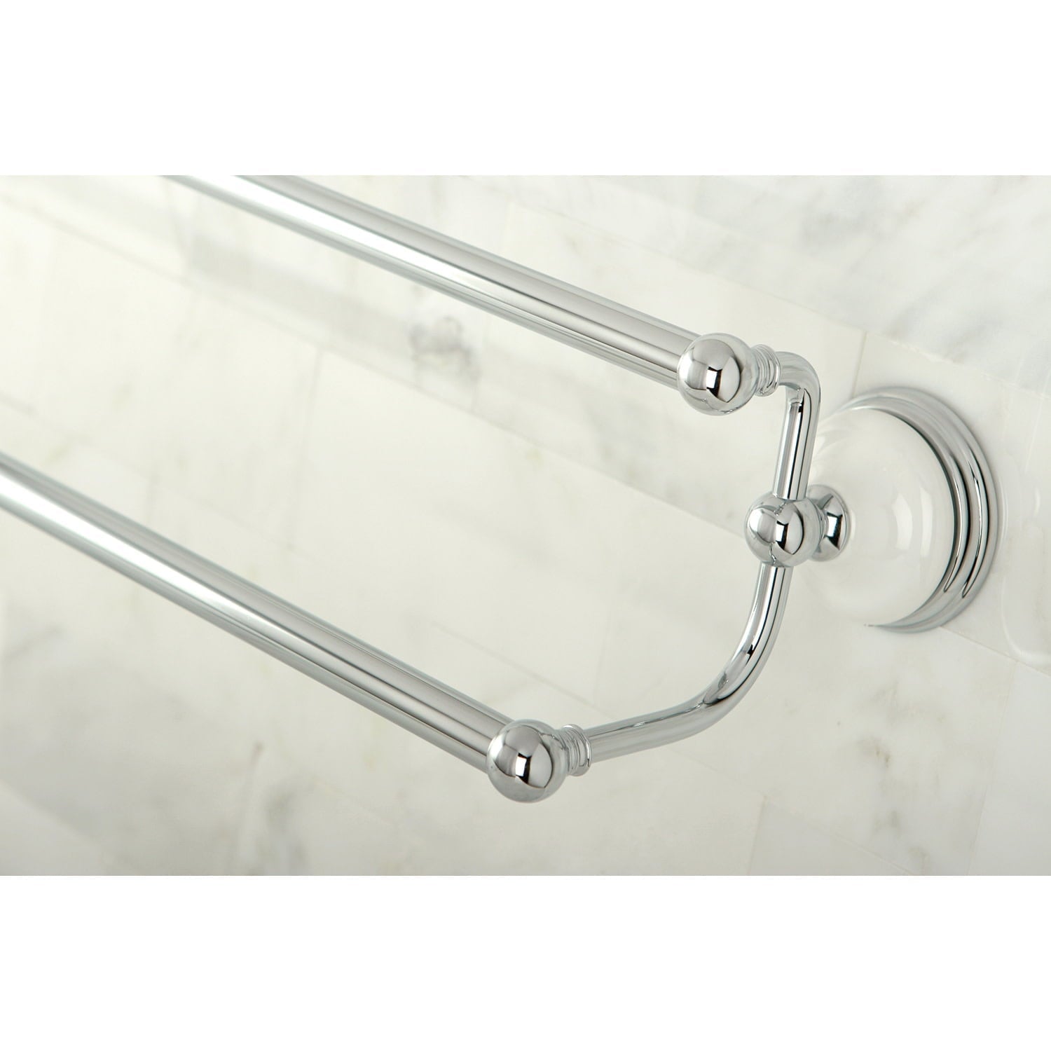 Victorian Towel Bar - From Where - 