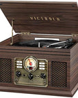 Victrola Nostalgic Bluetooth Record Player - From Where - 