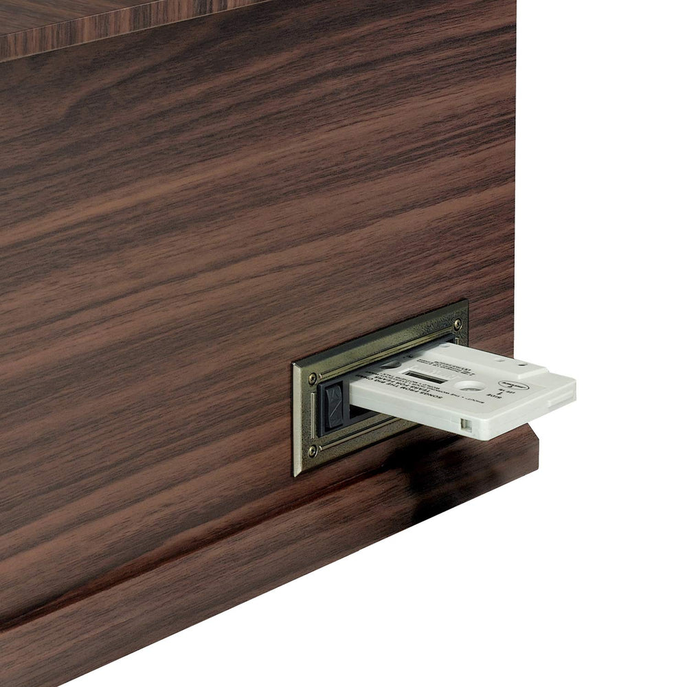 Victrola Nostalgic Bluetooth Record Player - From Where - 