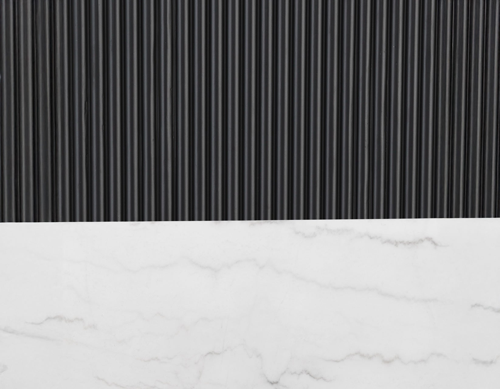 Vida Marble Top Wine Cabinet - From Where - 