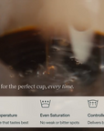 10-Cup Coffee Maker