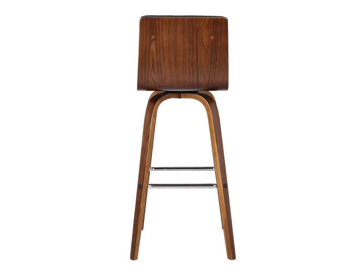 Vienna Counter Height Bar Stool - From Where - 