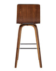 Vienna Counter Height Bar Stool - From Where - 