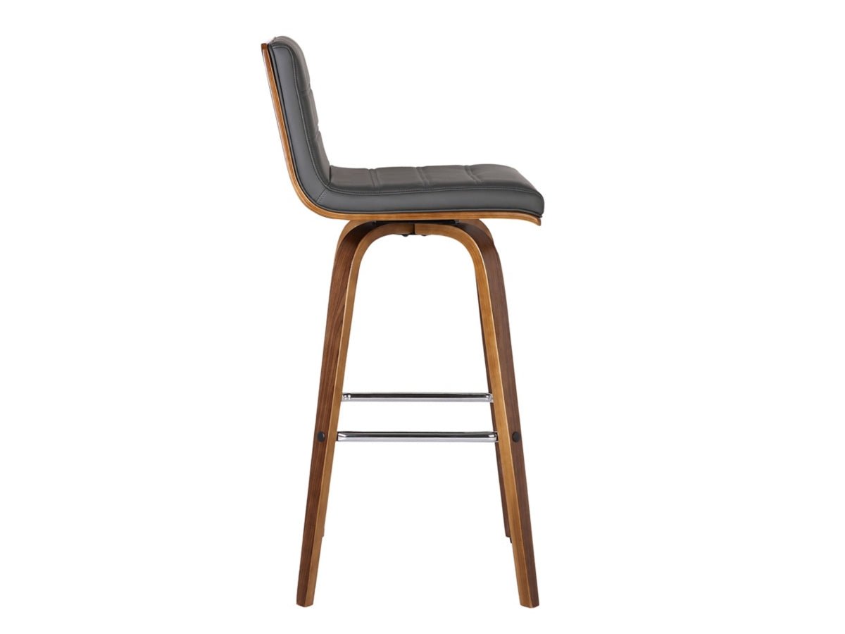 Vienna Counter Height Bar Stool - From Where - 