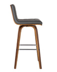 Vienna Counter Height Bar Stool - From Where - 