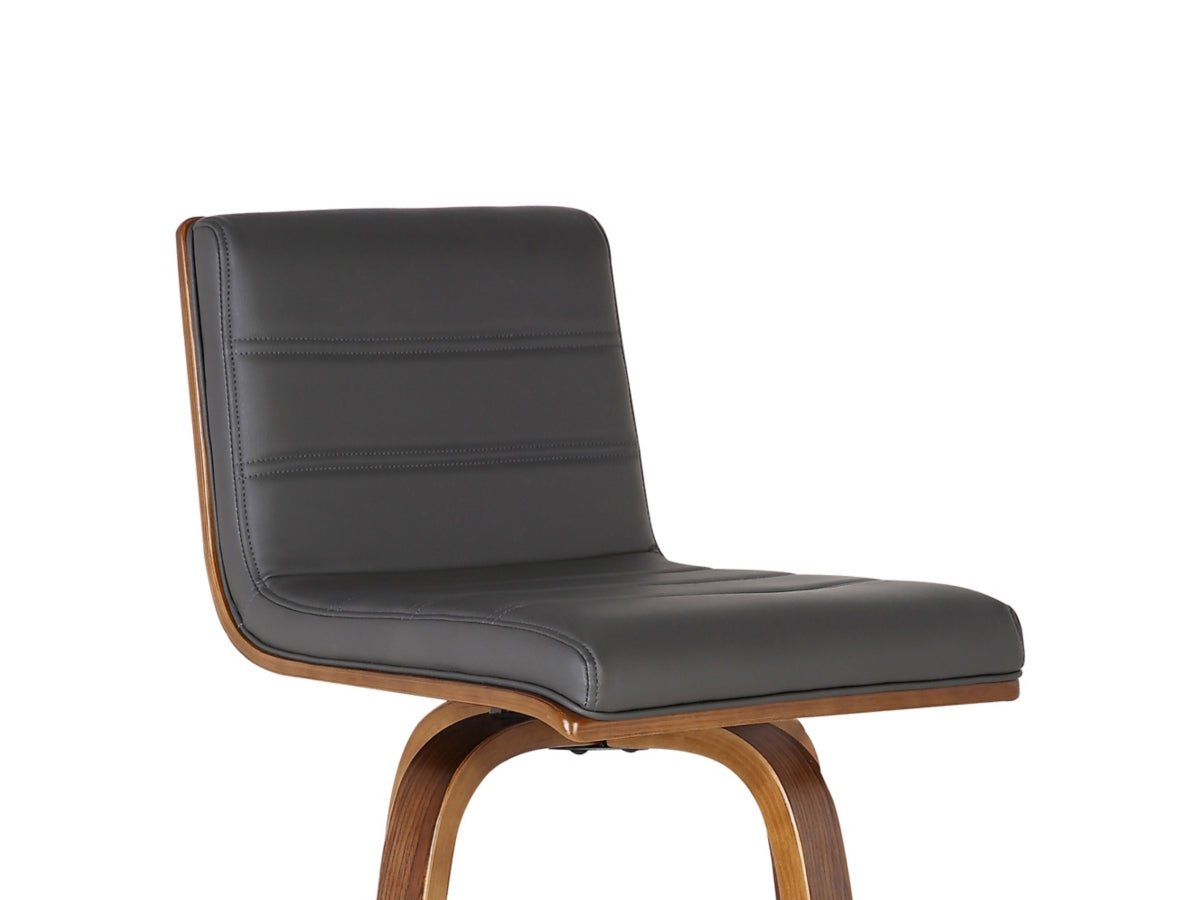 Vienna Counter Height Bar Stool - From Where - 