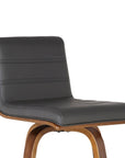 Vienna Counter Height Bar Stool - From Where - 