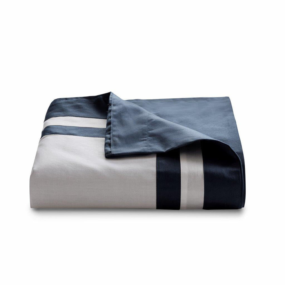 Vilanova Fine Linen Sheet Set - From Where Finds - 
