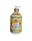 Villa Flora Hand Soap Collection - From Where - 