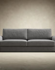 Villy Sofa Bed - Roll Arm - From Where Finds - 