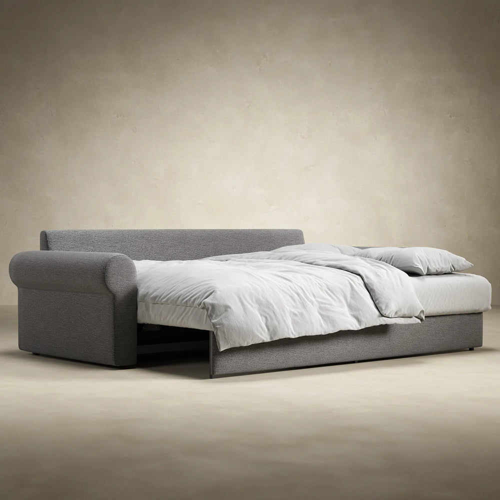 Villy Sofa Bed - Roll Arm - From Where Finds - 