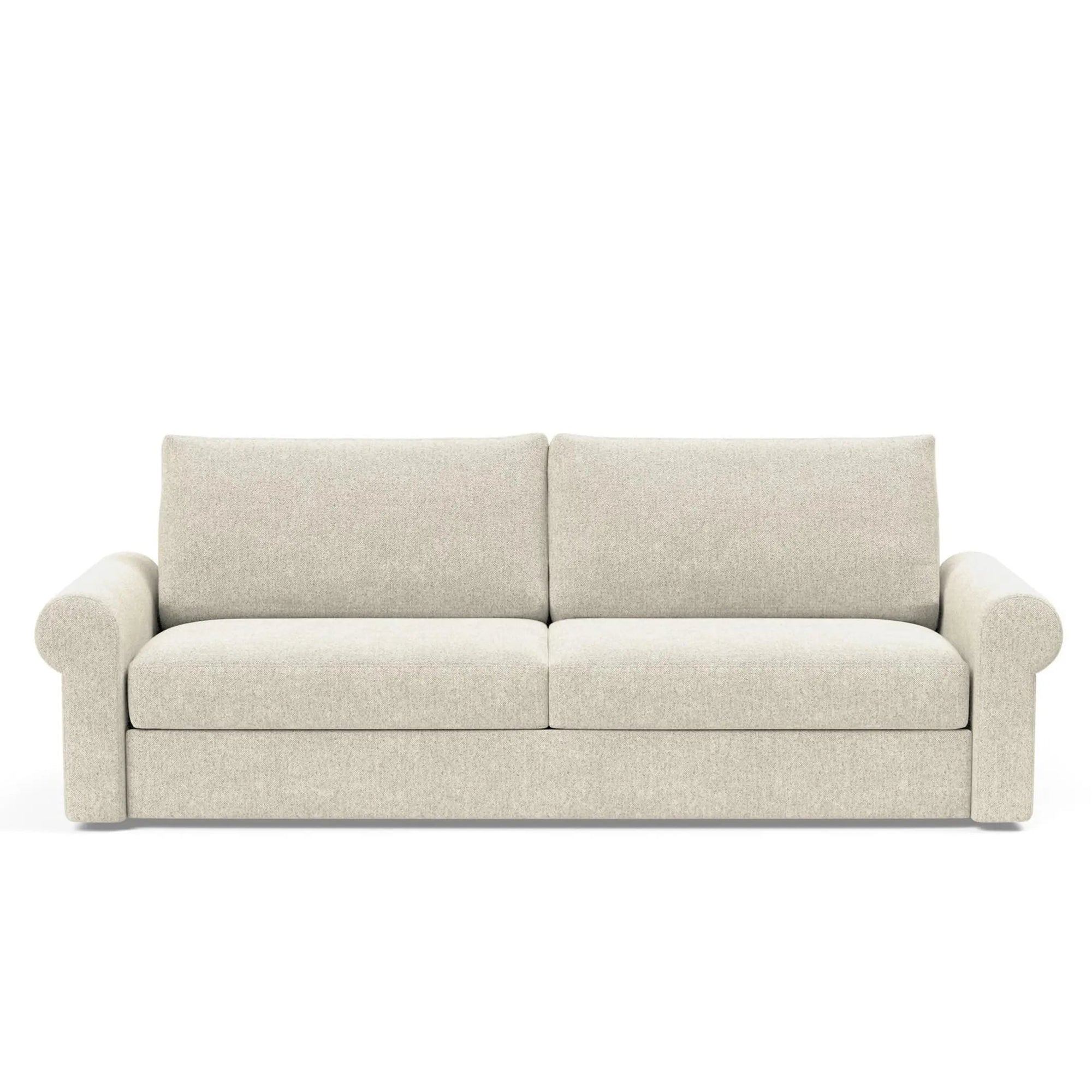 Villy Sofa Bed - Roll Arm - From Where Finds - 