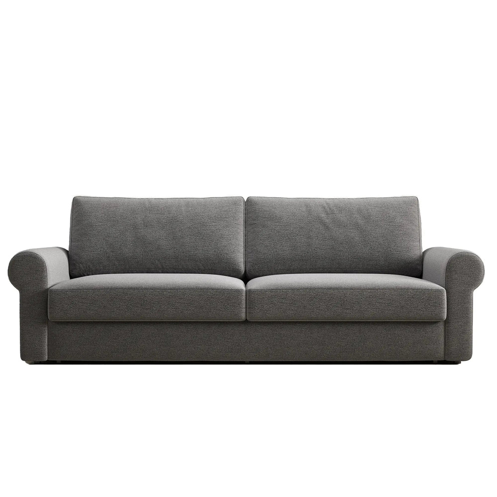 Villy Sofa Bed - Roll Arm - From Where Finds - 