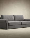 Villy Sofa Bed - Roll Arm - From Where Finds - 