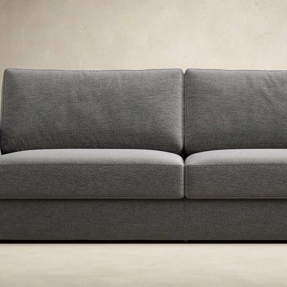 Villy Sofa Bed - Slant Arm - From Where Finds - 