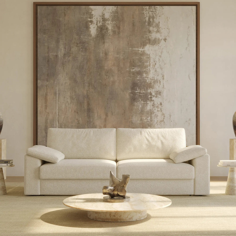Villy Sofa Bed - Slant Arm - From Where Finds - 