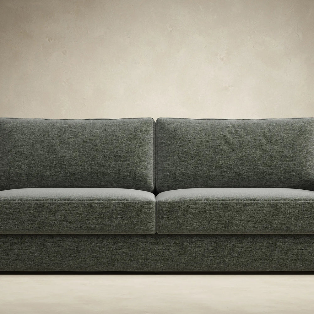 Villy Sofa Bed - Slant Arm - From Where Finds - 
