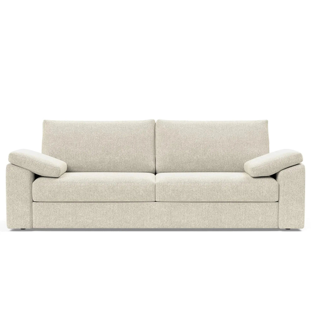 Villy Sofa Bed - Slant Arm - From Where Finds - 